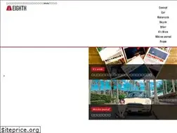 Sites similar to eighth-8.jp