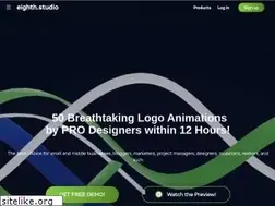 Sites similar to eighth.studio