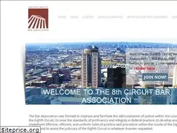 Sites similar to eighthcircuitbar.com