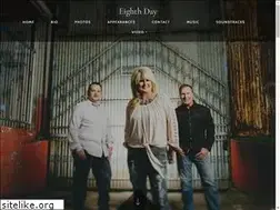 Sites similar to eighthdaymusic.com