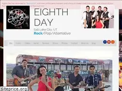 Sites similar to eighthdayslc.com