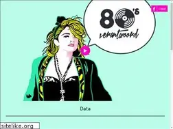 Sites similar to eighties-verantwoord.nl