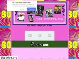 Sites similar to eighties.1talk.net