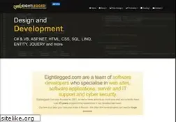 Sites similar to eightlegged.com