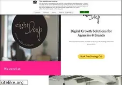 Sites similar to eightloopsocial.com