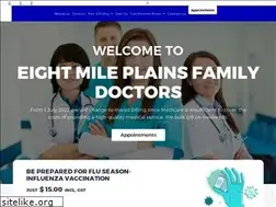 Sites similar to eightmileplainsdoctors.com.au