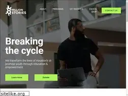 Sites similar to eightmillionstories.org