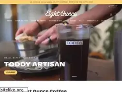 Sites similar to eightouncecoffee.ca