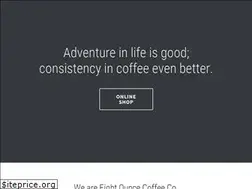 Sites similar to eightouncecoffee.co