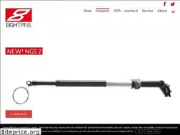 Sites similar to eightpins.at