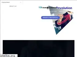Sites similar to eightrevolution.com