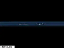 Sites similar to eightron.net