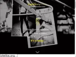 Sites similar to eightsixtysouth.com