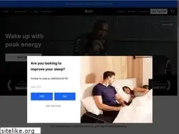 Sites similar to eightsleep.com