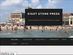 Sites similar to eightstonepress.com