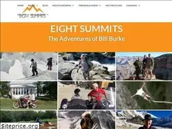 Sites similar to eightsummits.com