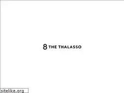 Sites similar to eightthethalasso.jp