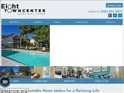 Sites similar to eighttowncenter.com