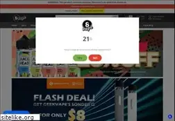 Sites similar to eightvape.com