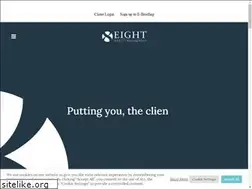 Sites similar to eightwealthmanagement.co.uk