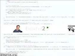 Sites similar to eighty20results.com