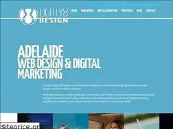 Sites similar to eighty8design.com.au