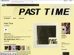 Sites similar to eighty9s.bandcamp.com