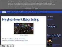 Sites similar to eightyearsinazeroth.blogspot.com