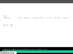 Sites similar to eightysevenstyle.com