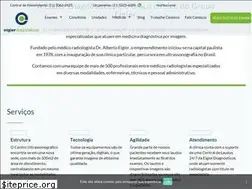 Sites similar to eigierdiagnosticos.com.br