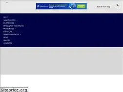 Sites similar to eiglesias.es