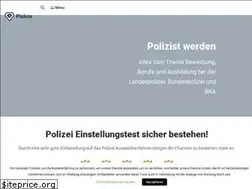 Sites similar to eignungsauswahlverfahren.de