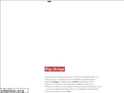 Sites similar to eigo.ch