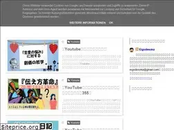 Sites similar to eigodesoka.blogspot.com