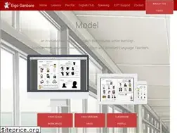 Sites similar to eigoganbare.com