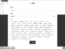 Sites similar to eigotadoku.net