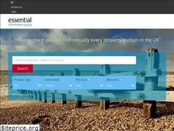 Sites similar to eigpropertyauctions.co.uk