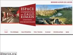 Sites similar to eigr-bouchauds.fr