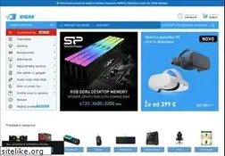 Sites similar to eigre.si