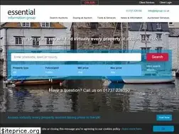 Sites similar to eigroup.co.uk