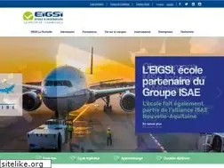 Sites similar to eigsi.fr