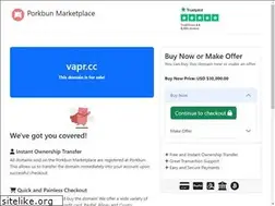 Sites similar to eih7tohgho.vapr.cc