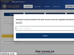 Sites similar to eihale.gov.tr