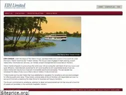 Sites similar to eihltd.com