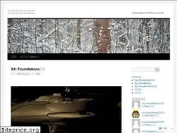 Sites similar to eihu.wordpress.com