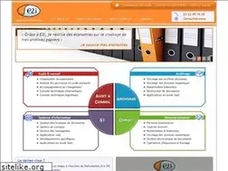 Sites similar to eii.fr