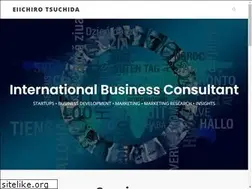 Sites similar to eiichiro.com