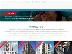 Sites similar to eiii.cl