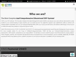 Sites similar to eiims.com