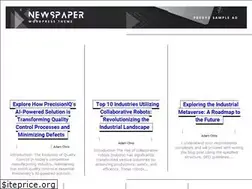Sites similar to eiindustrial.com
